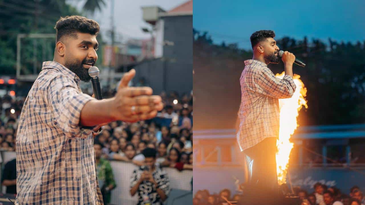 Hanan Shah: ആദ്യം തിരക്കിയത് ആശുപത്രിയിലായവരെ കുറിച്ച്; അവര്ക്കുണ്ടായ ബുദ്ധിമുട്ടുകളില് അങ്ങേയറ്റം സങ്കടമുണ്ടാക്കി; ഹനാന് ഷാ Hanan Shah: ആദ്യം തിരക്കിയത് ആശുപത്രിയിലായവരെ കുറിച്ച്; അവര്ക്കുണ്ടായ ബുദ്ധിമുട്ടുകളില് അങ്ങേയറ്റം സങ്കടമുണ്ടാക്കി; ഹനാന് ഷാ