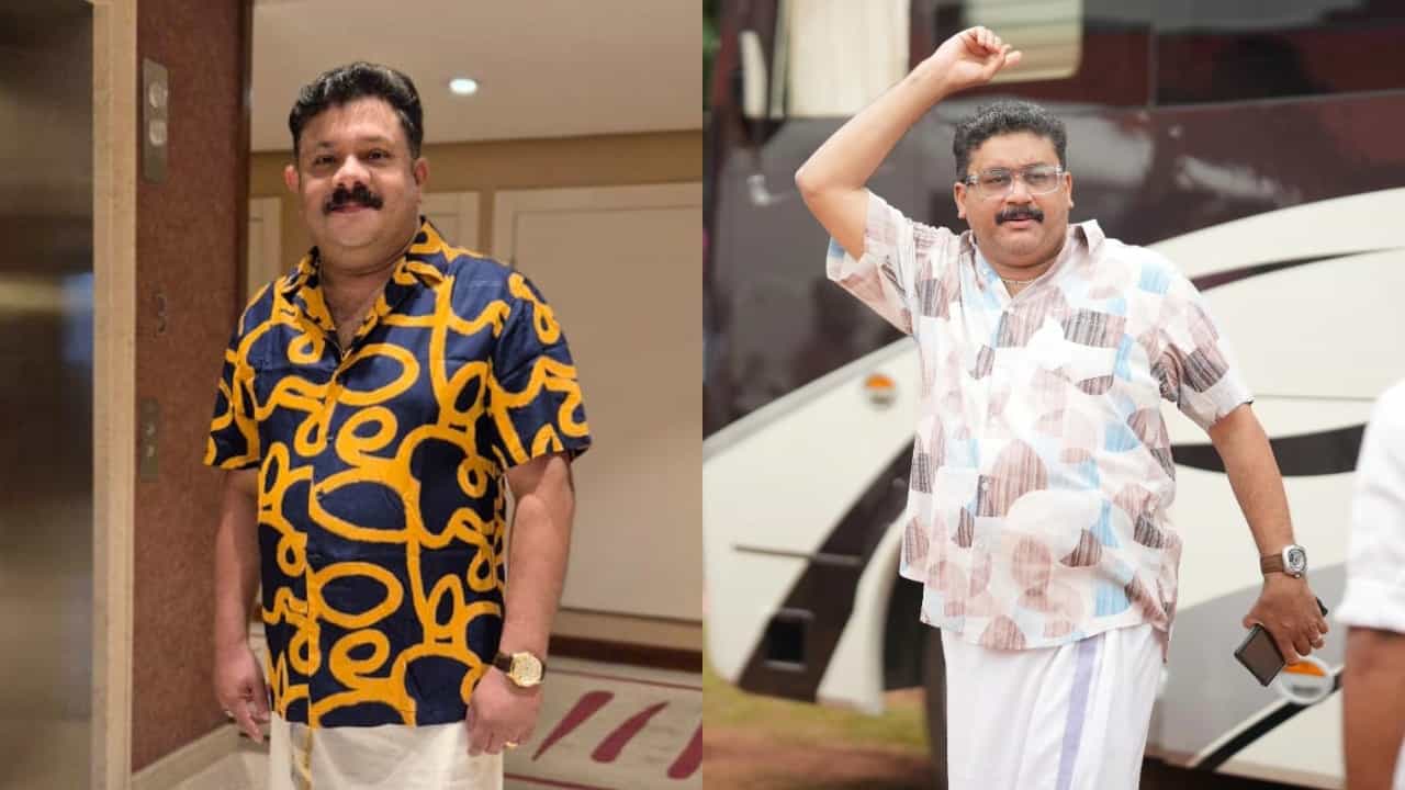 Hareesh Kanaran: കടം നൽകിയ പണം തിരികെചോദിച്ചതിന് ബാദുഷ സിനിമാവസരം ഇല്ലാതാക്കി; ആരോപണവുമായി ഹരീഷ് കണാരൻ