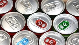 എനർജി ഡ്രിങ്കുകൾ ഹൃദയം നിശ്ചലമാക്കും...; മുന്നറിയിപ്പുമായി...