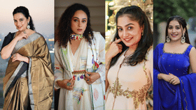 ശ്വേതയ്ക്ക് ഒരു ദിവസം ഒരുലക്ഷം രൂപ; ആര്യക്കും പേളിക്കും കിട്ടിയത്