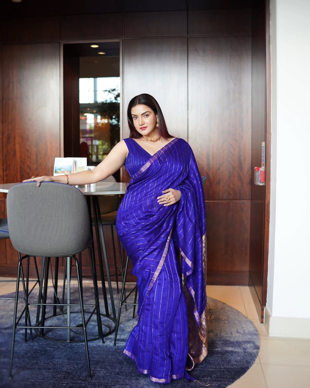 സിനിമ ഉപേക്ഷിച്ചിട്ട് ജീവിതത്തിൽ ഒന്നും വേണ്ട. കല്യാണം ഉണ്ടായാലും ഇല്ലെങ്കിലും സിനിമ ഉപേക്ഷിക്കില്ല. മാതാപിതാക്കൾക്ക് തന്റെ വിവാഹ കാര്യത്തിൽ ആശങ്കയുണ്ട്.  എന്നാല്‍ തന്റെ ജീവിതം ആകുമ്പോള്‍ തനിക്കും അതില്‍ തീരുമാനമെടുക്കാനുള്ള അവകാശം ഉണ്ട്.
