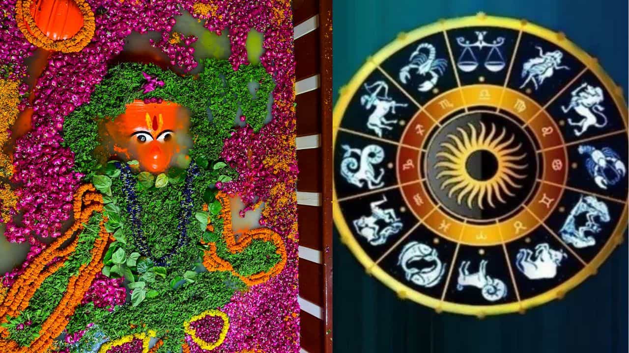 Neechbhang Rajyog: വിവാഹത്തിലെ തടസ്സങ്ങൾ നീങ്ങും, കുടുംബത്തിൽ സന്തോഷം ഉണ്ടാകും! നീചഭംഗ രാജയോഗത്തിന്റെ അപൂർവ്വ സംയോജനം, 5 രാശിക്കാർക്ക് ഭാഗ്യം