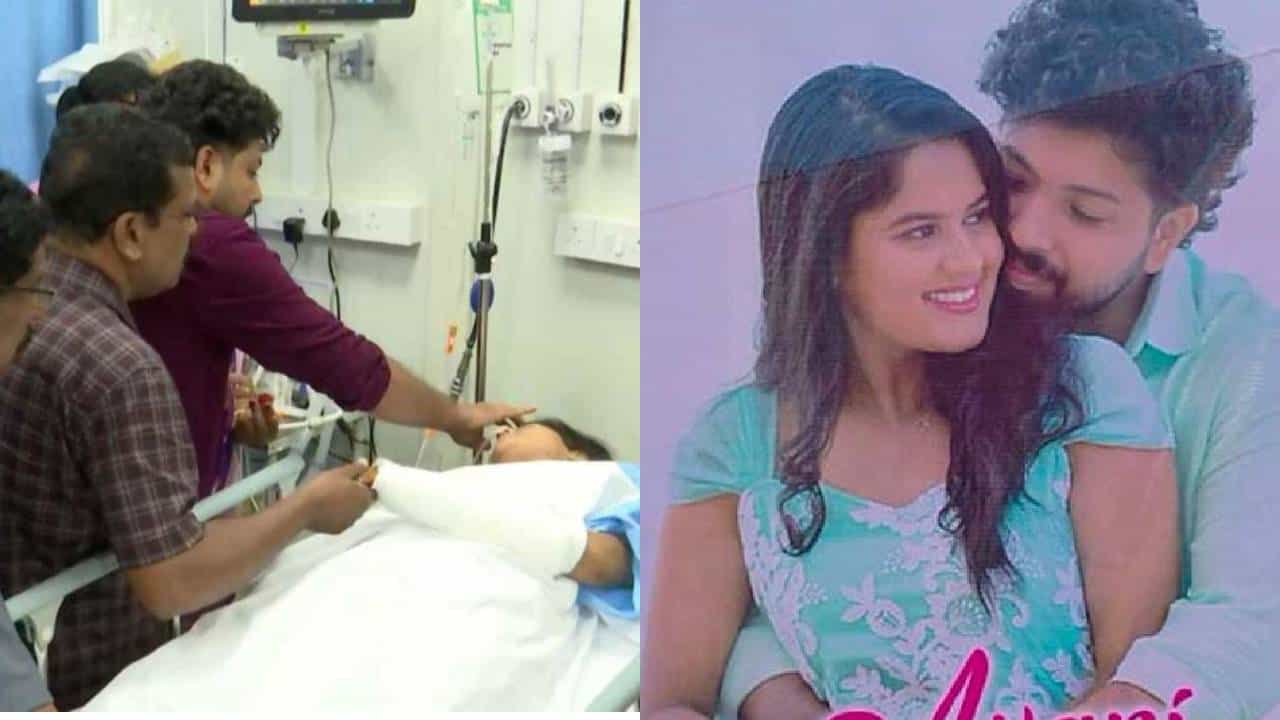 Hospital Wedding in Alappuzha: വിവാഹദിവസം വധു വാഹനാപകടത്തില്‍പ്പെട്ടു, ആശുപത്രിയിലെത്തി താലികെട്ടി വരൻ