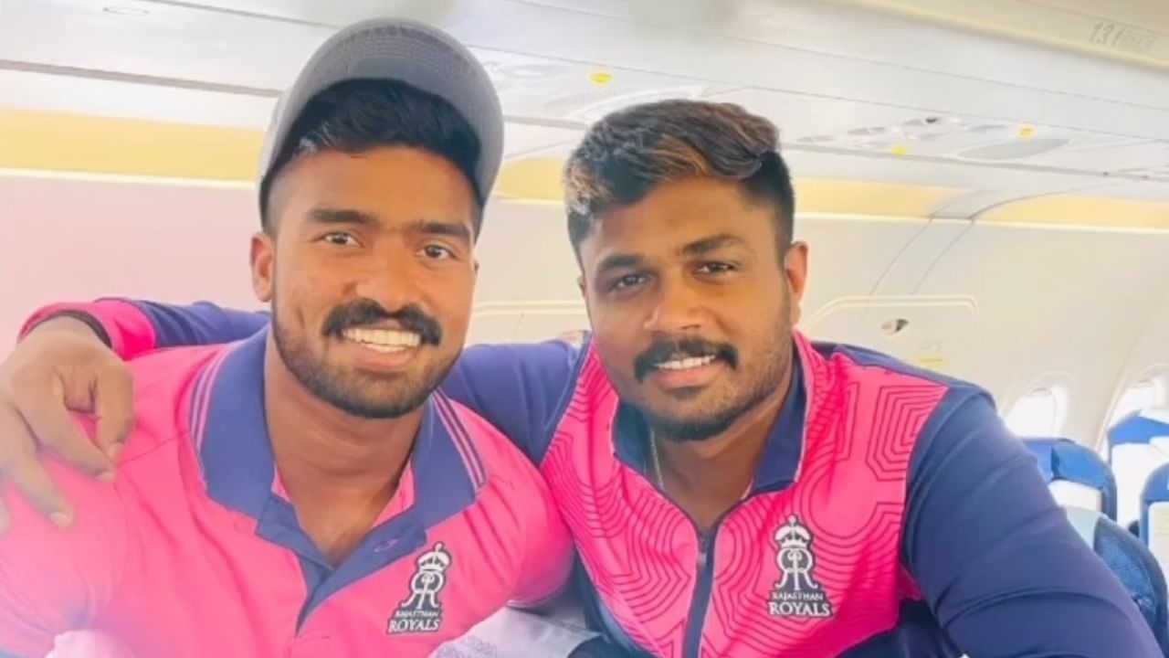 Abdul Bazith: എങ്ങനെ ഐപിഎൽ ടീമിൽ കളിക്കാം?; രാജസ്ഥാൻ റോയൽസിൽ കളിച്ച അബ്ദുൽ ബാസിത്ത് പറയുന്നതിങ്ങനെ