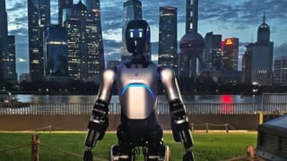 Human Washing Machine: ശാസ്ത്രത്തിന്റെ ഓരോ വളര്‍ച്ചയേ! 15 മിനിറ്റില്‍ നിങ്ങളെ കുളിപ്പിച്ച് കുട്ടപ്പനാക്കും, വില വെറും 3 കോടി രൂപ