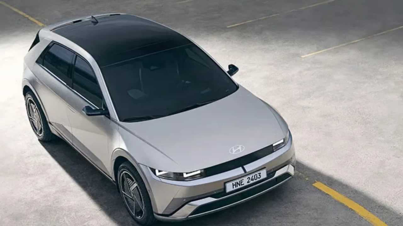 Ev Price Cut: 631 കിലോമീറ്റർ മൈലേജ്; കാറിന് 7 ലക്ഷം രൂപ കിഴിവ്