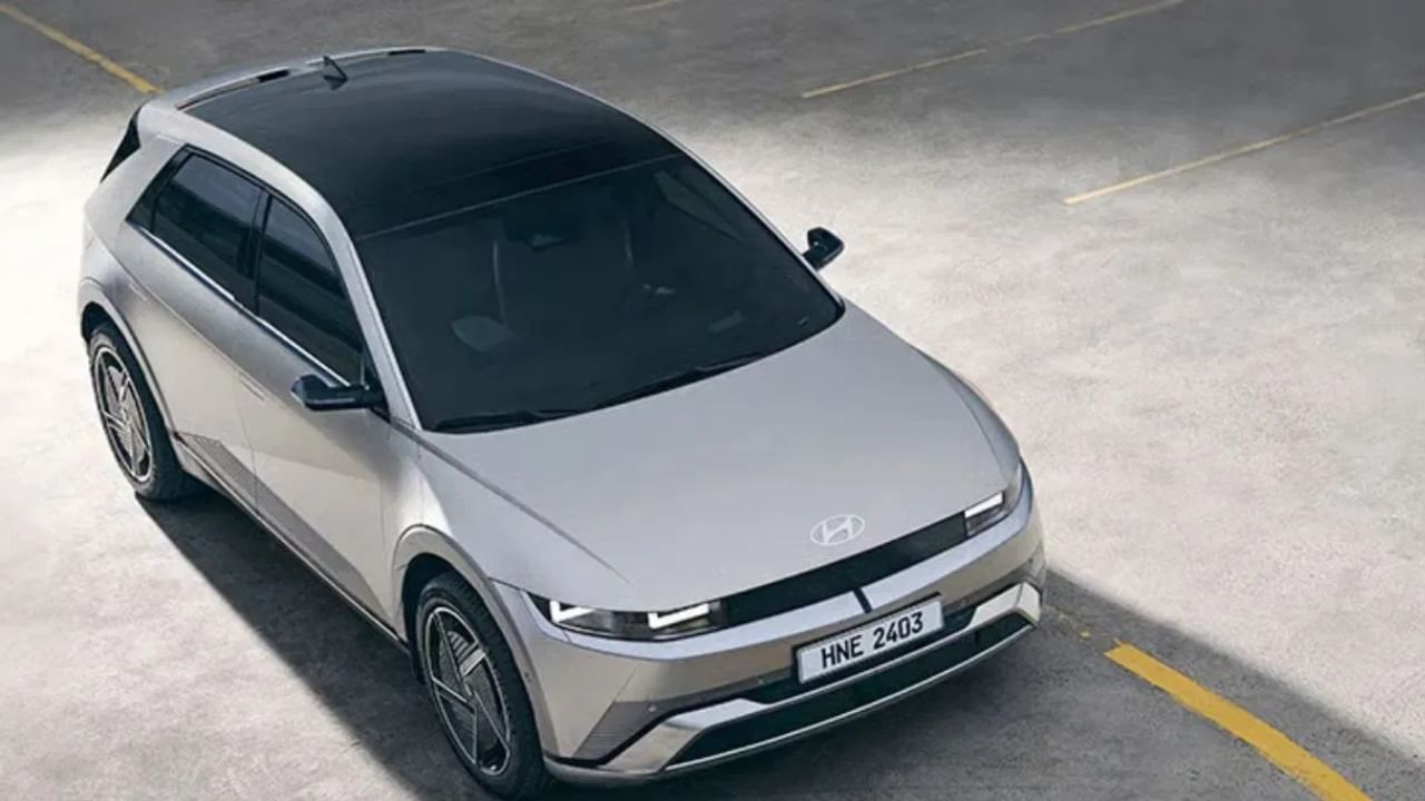 Ev Price Cut: 631 കിലോമീറ്റർ മൈലേജ്; കാറിന് 7 ലക്ഷം രൂപ കിഴിവ്