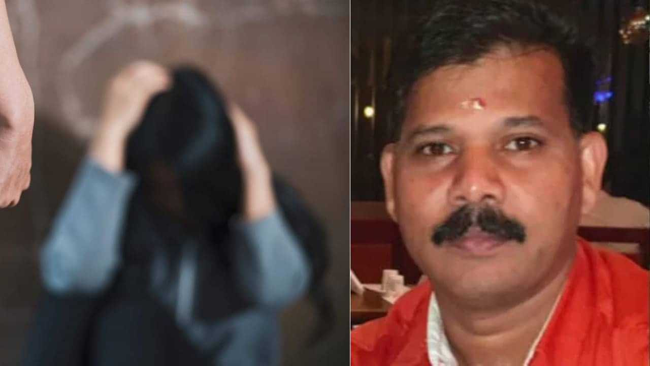 Husband Beats Wife: കോട്ടയത്ത് ഭർത്താവിന്റെ അതിക്രൂര മർദനം, ​ഗുരുതര പരിക്കുമായി യുവതി ആശുപത്രിയിൽ