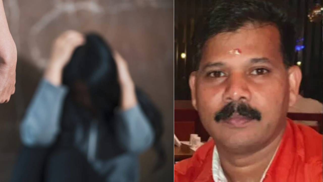 Husband Beats Wife: കോട്ടയത്ത് ഭർത്താവിന്റെ അതിക്രൂര മർദനം, ​ഗുരുതര പരിക്കുമായി യുവതി ആശുപത്രിയിൽ