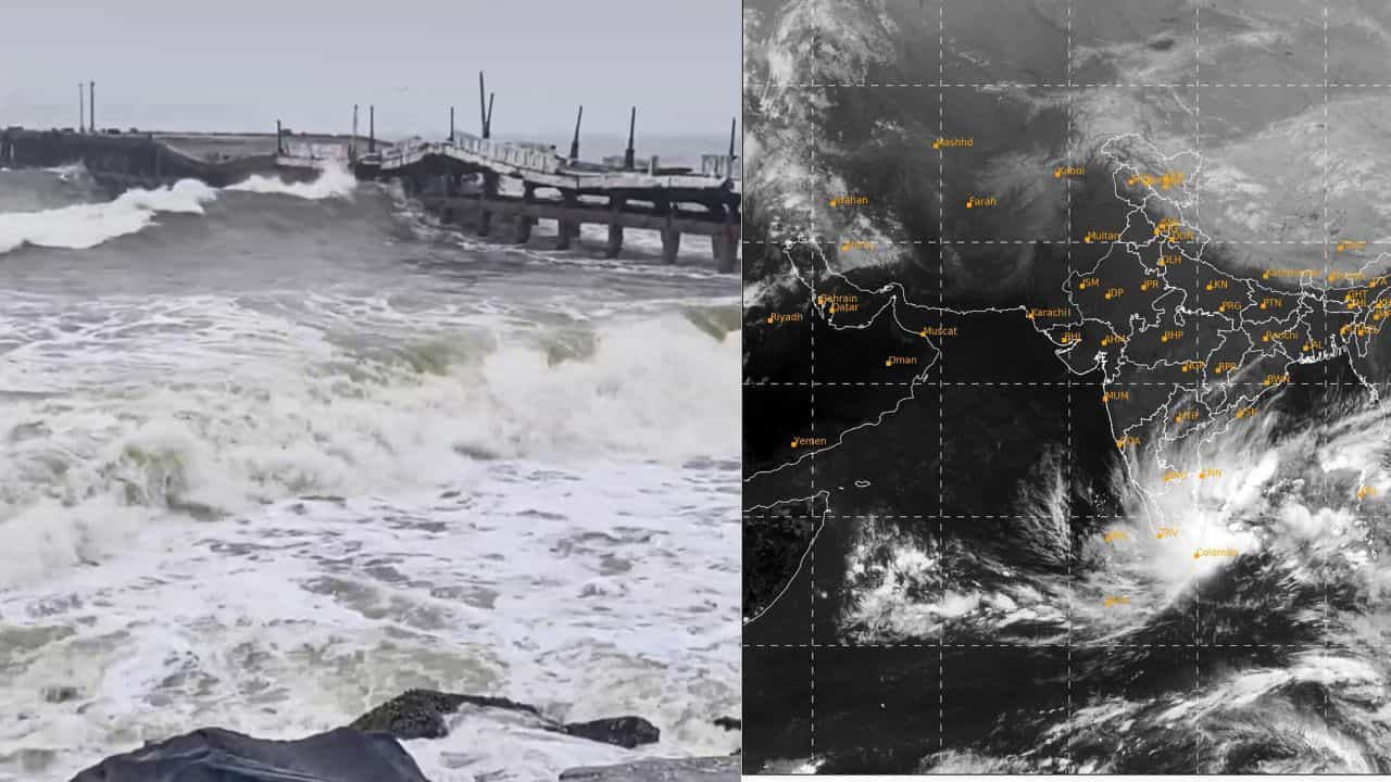 IMD Recruitment: ഇന്ത്യൻ കാലാവസ്ഥ വകുപ്പിൽ ജോലി വേണോ; ഒഴിവുകൾ അറിയാം
