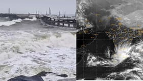 IMD Recruitment: ഇന്ത്യൻ കാലാവസ്ഥ വകുപ്പിൽ ജോലി വേണോ; ഒഴിവുകൾ അറിയാം...