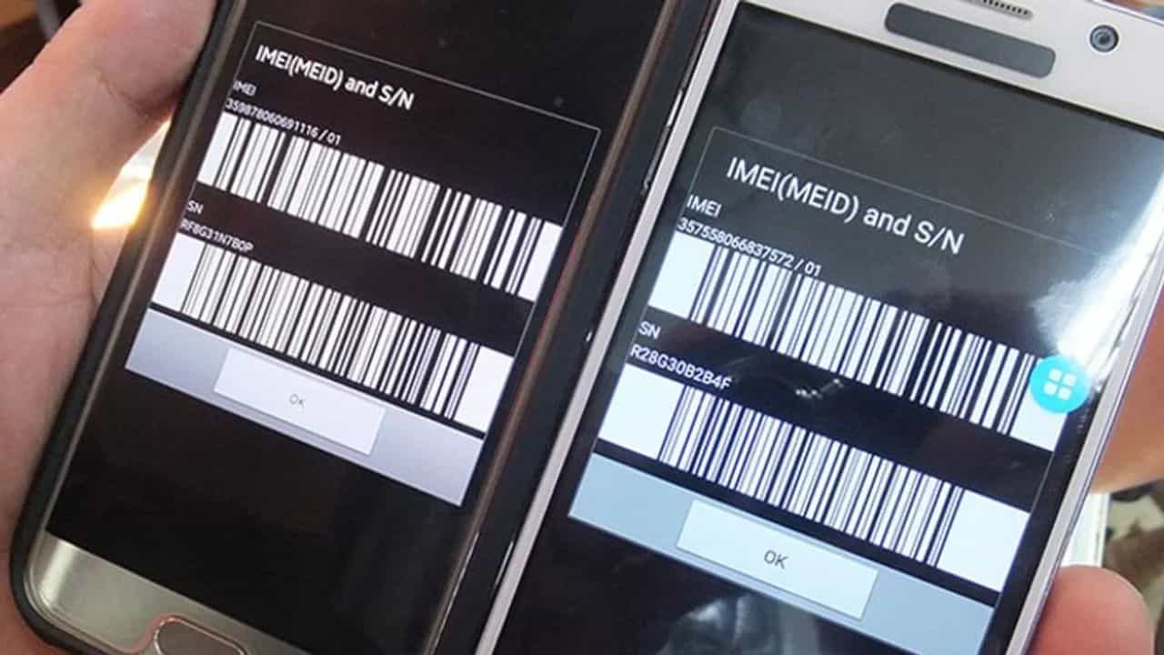 IMEI: ഐഎംഇഐ നമ്പറില് കൃത്രിമം കാണിച്ചാല് മൂന്ന് വര്ഷം വരെ തടവും 50 ലക്ഷം പിഴയും IMEI: ഐഎംഇഐ നമ്പറില് കൃത്രിമം കാണിച്ചാല് മൂന്ന് വര്ഷം വരെ തടവും 50 ലക്ഷം പിഴയും