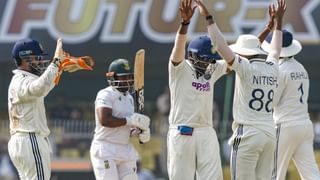 India vs South Africa: ഒരുപാടൊന്നുമില്ല; ദക്ഷിണാഫ്രിക്കക്കെതിരെ ഇന്ത്യയുടെ വിജയലക്ഷ്യം 548 റൺസ്