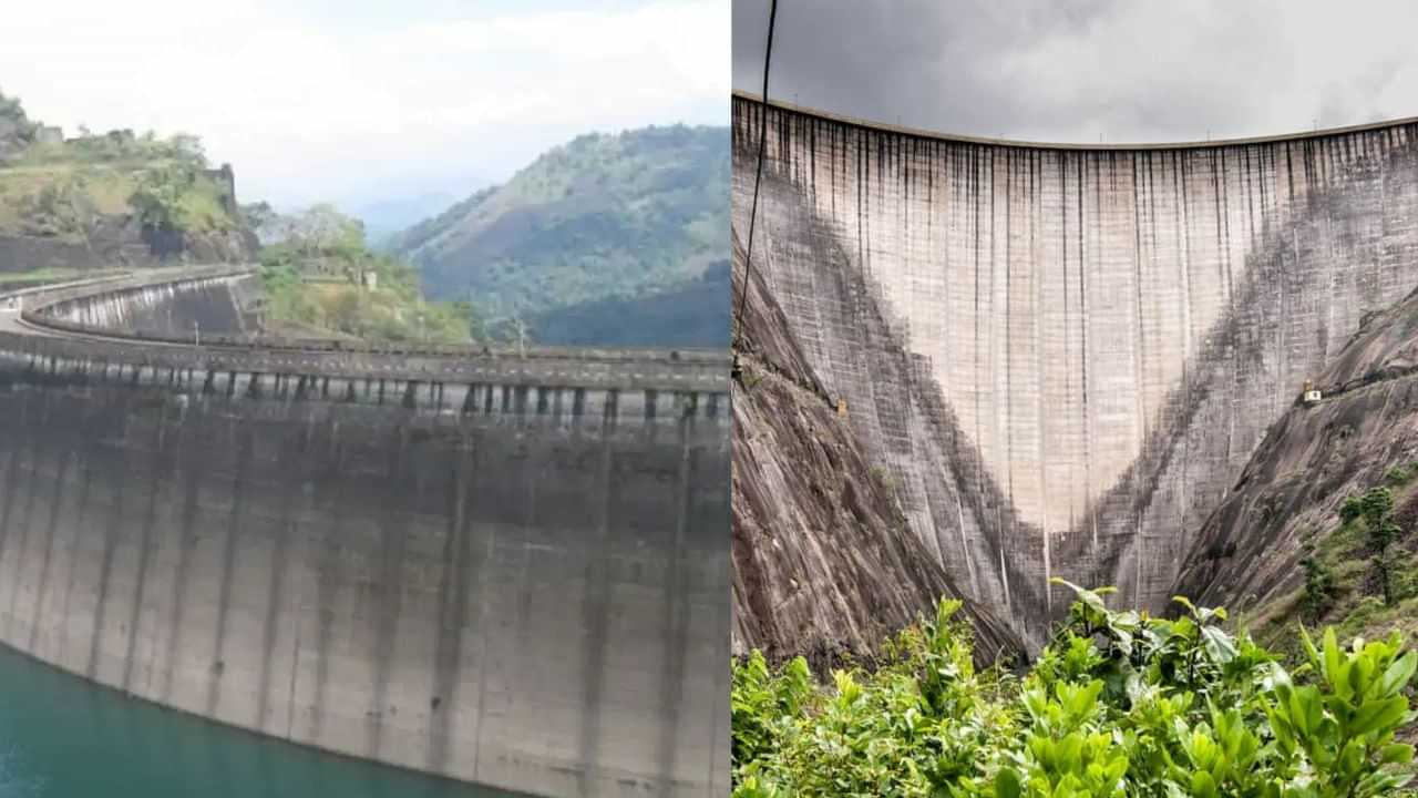 Idukki Arch Dam: ദൂരെ നിന്നല്ല അടുത്ത് നിന്ന് കാണാം...; ചെറുതോണി ഡാം നടന്നാസ്വദിക്കാൻ അവസരം Idukki Arch Dam: ദൂരെ നിന്നല്ല അടുത്ത് നിന്ന് കാണാം...; ചെറുതോണി ഡാം നടന്നാസ്വദിക്കാൻ അവസരം