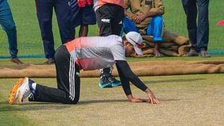 Sanju Samson: സഞ്ജുവിൻ്റെ ചെന്നൈ ഡീലിൽ അപ്രതീക്ഷിത തടസം; പിന്നിൽ രാജസ്ഥാൻ റോയൽസ് മാനേജ്മെൻ്റിൻ്റെ അശ്രദ്ധ