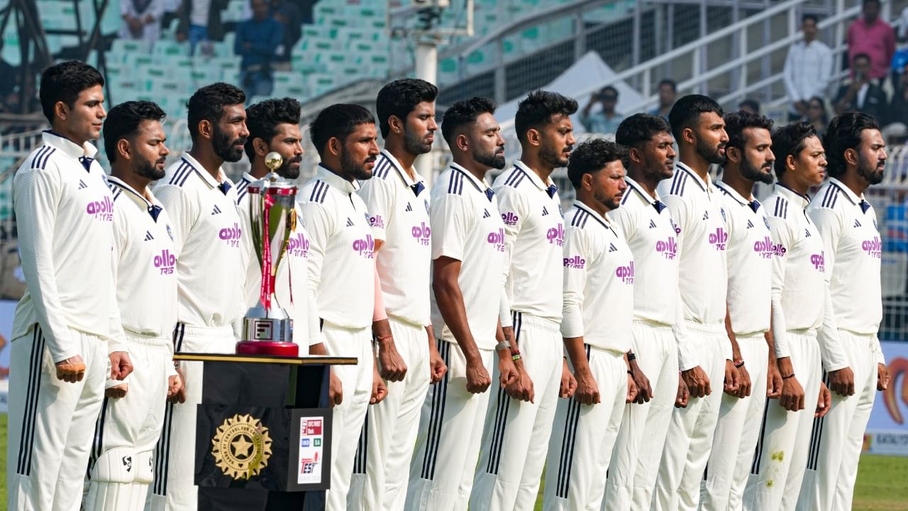 India vs South Africa: വാഷിംഗ്ടൺ സുന്ദറിന് സ്ഥാനക്കയറ്റം, ടീമിൽ മൂന്ന് വിക്കറ്റ് കീപ്പർമാർ: ദക്ഷിണാഫ്രിക്കക്കെതിരെ ഇന്ത്യയിറങ്ങുന്നത് ഇങ്ങനെ