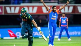 ഇന്ത്യ - ഓസ്ട്രേലിയ നാലാം ടി20 ഇന്ന്; സഞ്ജു വീണ്ടും പുറത്ത്