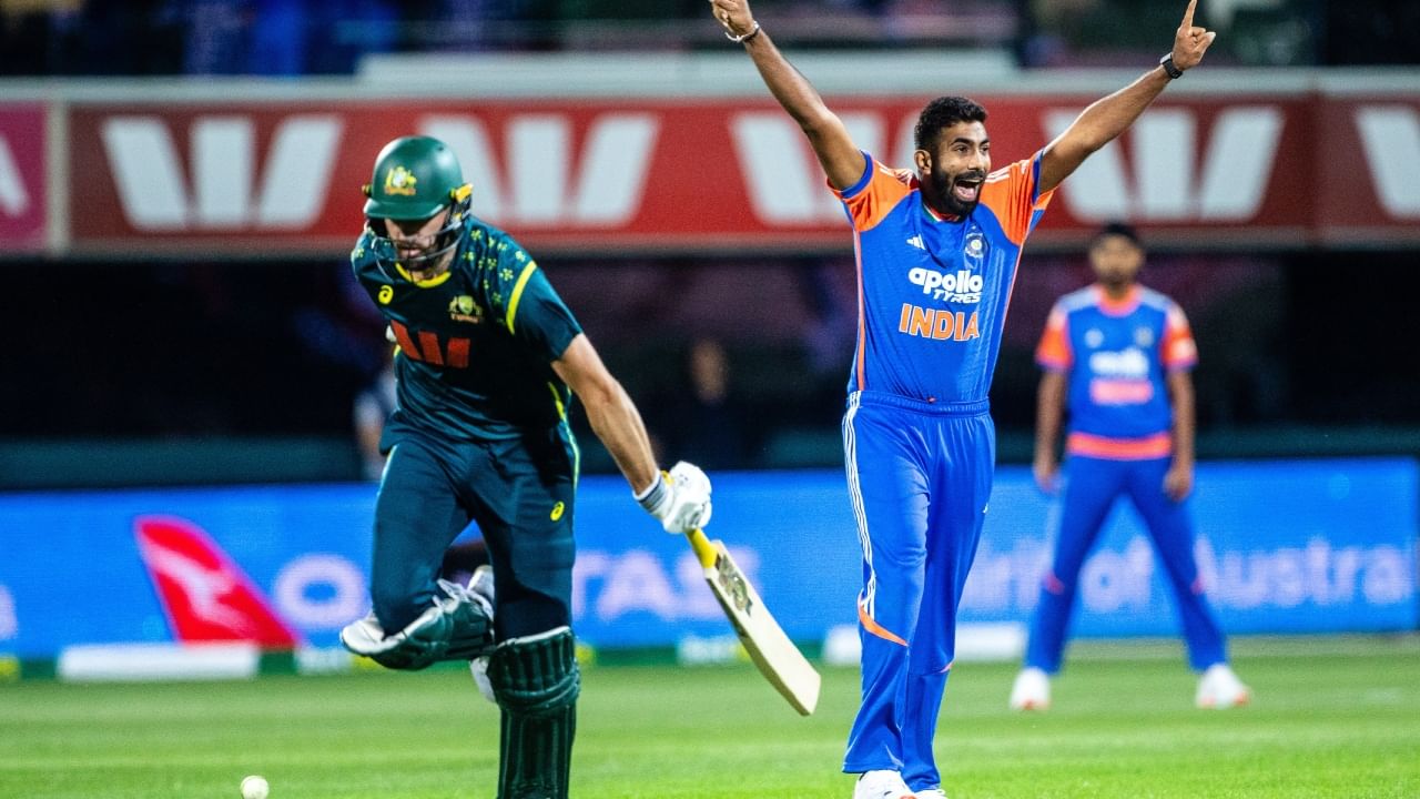 India vs Australia: ഇന്ത്യ – ഓസ്ട്രേലിയ നാലാം ടി20 ഇന്ന്; സഞ്ജു വീണ്ടും പുറത്തിരിക്കാൻ സാധ്യത