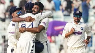 Vaibhav Suryavanshi: 32 പന്തില്‍ സെഞ്ചുറി അടിച്ചുകൂട്ടി വൈഭവ് സൂര്യവംശി; റൈസിങ് സ്റ്റാര്‍ ഏഷ്യാ കപ്പില്‍ ഇന്ത്യയ്ക്ക് കൂറ്റന്‍ സ്‌കോര്‍