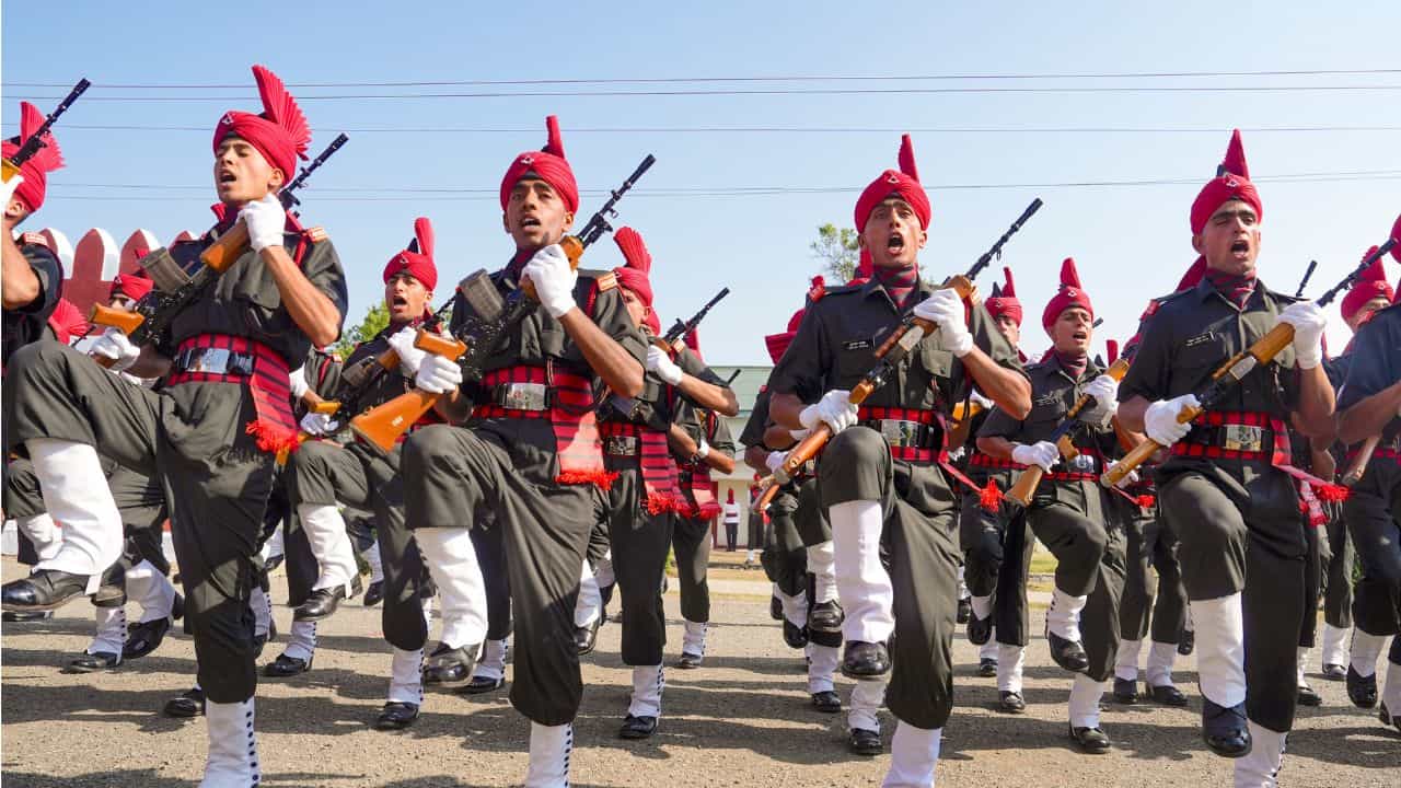 Indian Army Recruitment: ഇന്ത്യൻ ആർമിയിൽ കായിക താരങ്ങൾക്ക് അവസരം; അപേക്ഷിക്കാനുള്ള അവസാന തീയതി