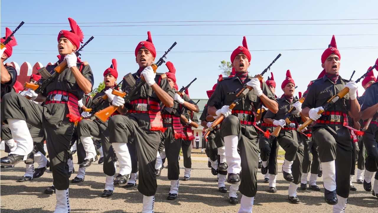 Indian Army Recruitment: ഇന്ത്യൻ ആർമിയിൽ കായിക താരങ്ങൾക്ക് അവസരം; അപേക്ഷിക്കാനുള്ള അവസാന തീയതി