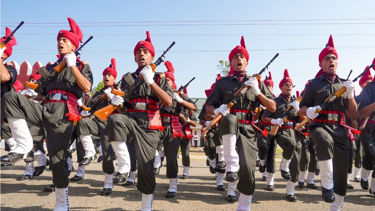 Indian Army Recruitment: ഇന്ത്യൻ ആർമിയിൽ കായിക താരങ്ങൾക്ക് അവസരം; അപേക്ഷിക്കാനുള്ള അവസാന തീയതി