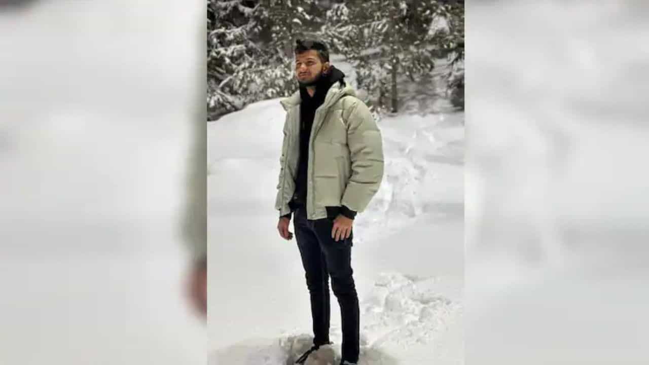 Indian Student Missing Case: പാൽ വാങ്ങാനിറങ്ങി, പിന്നെ വന്നില്ല; റഷ്യയിൽ കാണാതായ ഇന്ത്യൻ വിദ്യാർഥിയുടെ മൃതദേഹം ഡാമിൽ