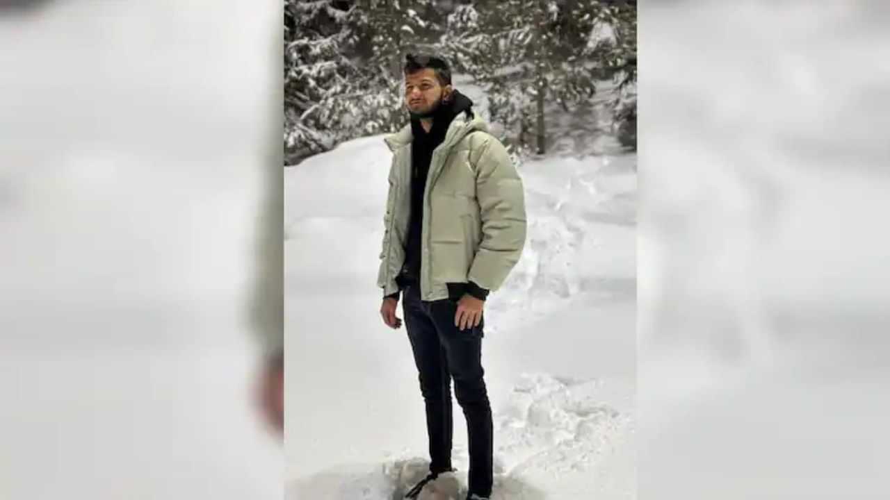 Indian Student Missing Case: പാൽ വാങ്ങാനിറങ്ങി, പിന്നെ വന്നില്ല; റഷ്യയിൽ കാണാതായ ഇന്ത്യൻ വിദ്യാർഥിയുടെ മൃതദേഹം ഡാമിൽ