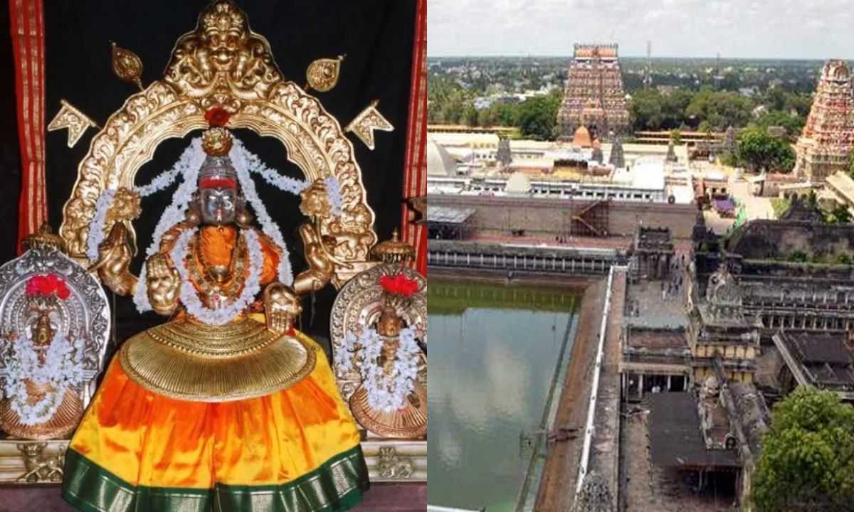 Indian Temple Must Visit In 2025