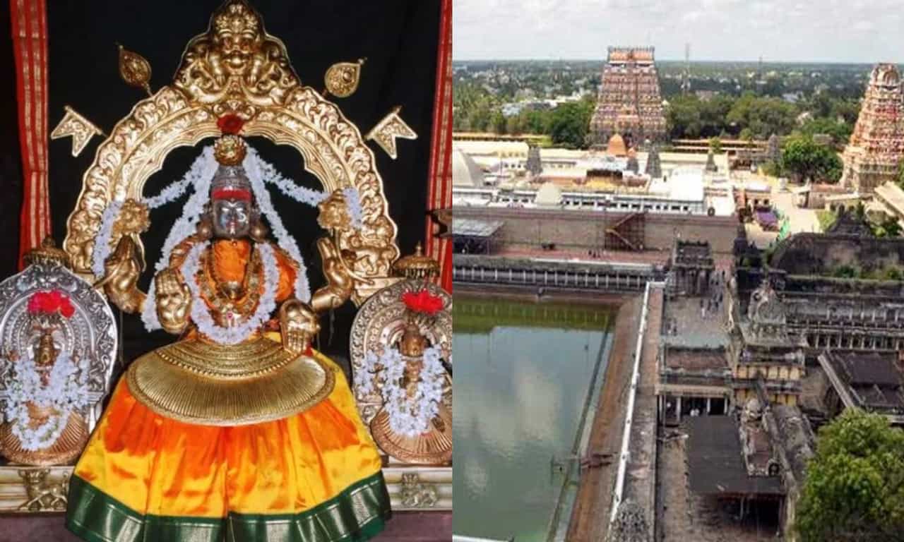 Zodiac Sign Based Temple: 2025 അവസാനിക്കുന്നതിന് മുമ്പ് നിങ്ങളുടെ രാശിപ്രകാരമുള്ള ഈ ക്ഷേത്രങ്ങളിൽ ദർശനം നടത്തുക