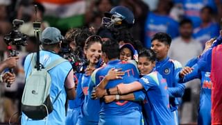 Womens ODI World Cup 2025: ‘അവൾ ദൈവത്തിൻ്റെ പ്രിയപ്പെട്ട കുട്ടിയാണ്’; ജമീമക്കെതിരായ ട്രോളുകളിൽ പ്രതികരിച്ച് ഇന്ത്യൻ പേസർ