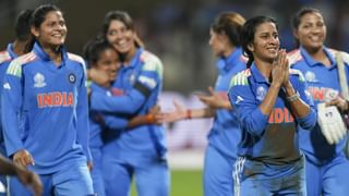 India vs Australia: ഓസീസിനെ പറപ്പിച്ച് വാഷിങ്ടണ്‍ സുന്ദര്‍; ഇന്ത്യയ്ക്ക് തകര്‍പ്പന്‍ ജയം