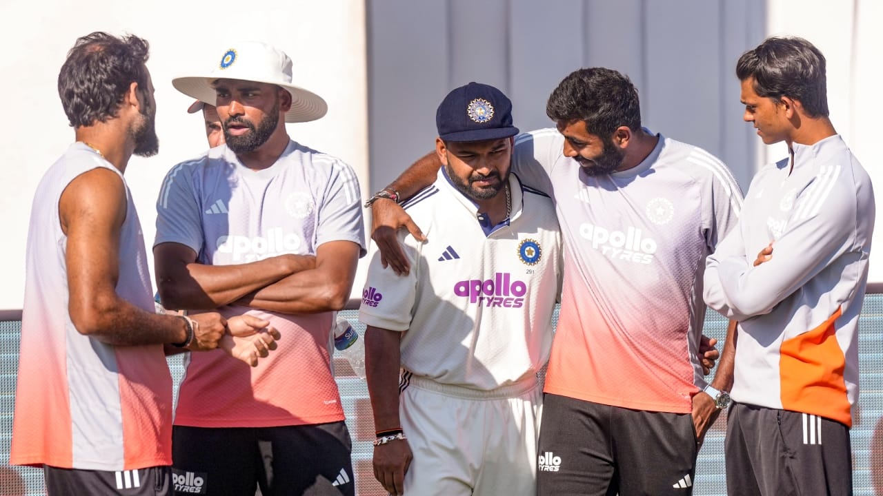 Indias Position In The Wtc Table