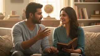 Hair Care: താരനും മുടിക്കൊഴിച്ചിലും മാറ്റാം; വേണ്ടത് വെറും മൂന്ന് ചേരുവകൾ