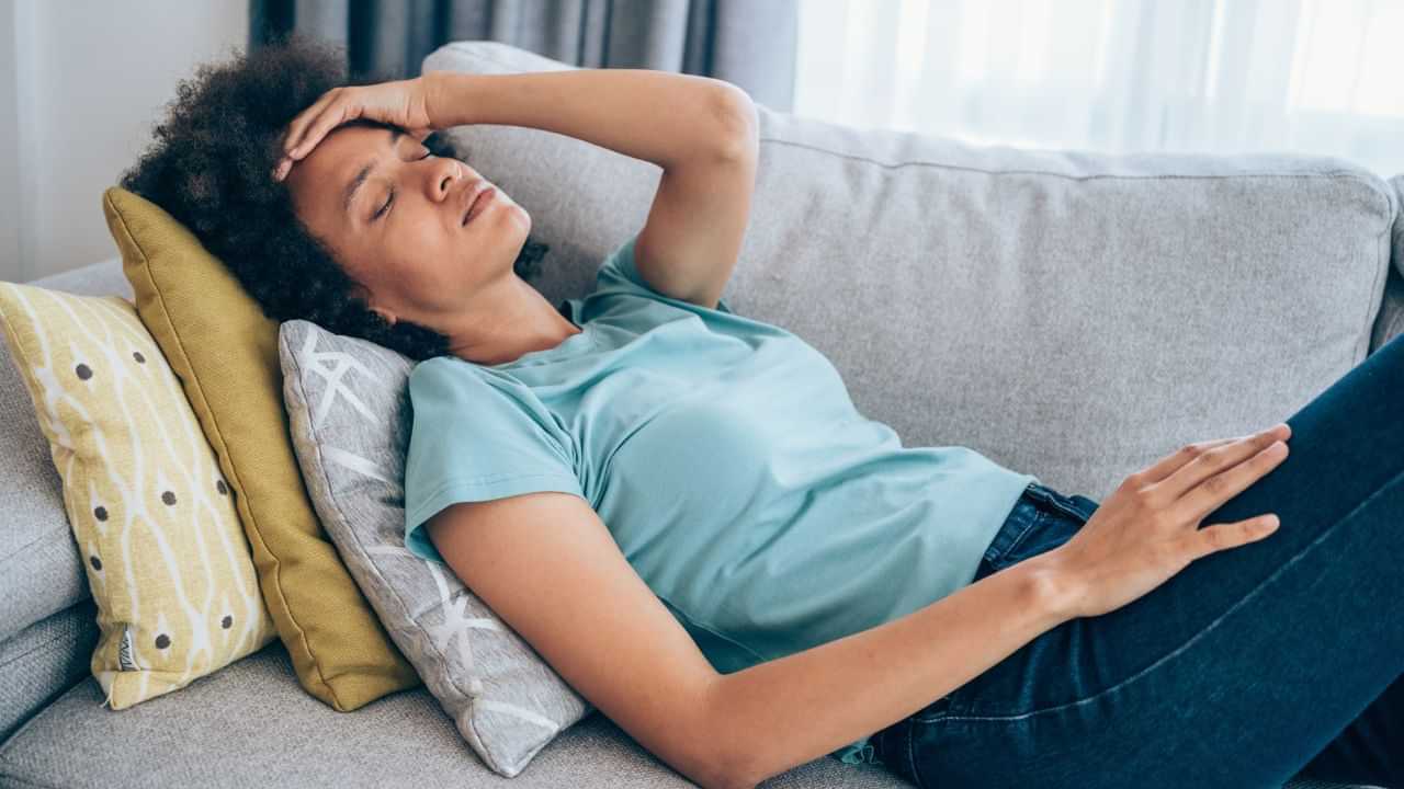 Iron Deficiency: ക്ഷീണം മാറുന്നില്ല... എന്താണ് ചെയ്യേണ്ടത്? ഇരുമ്പിൻ്റെ അളവ് കുറയുന്നതോ കാരണം