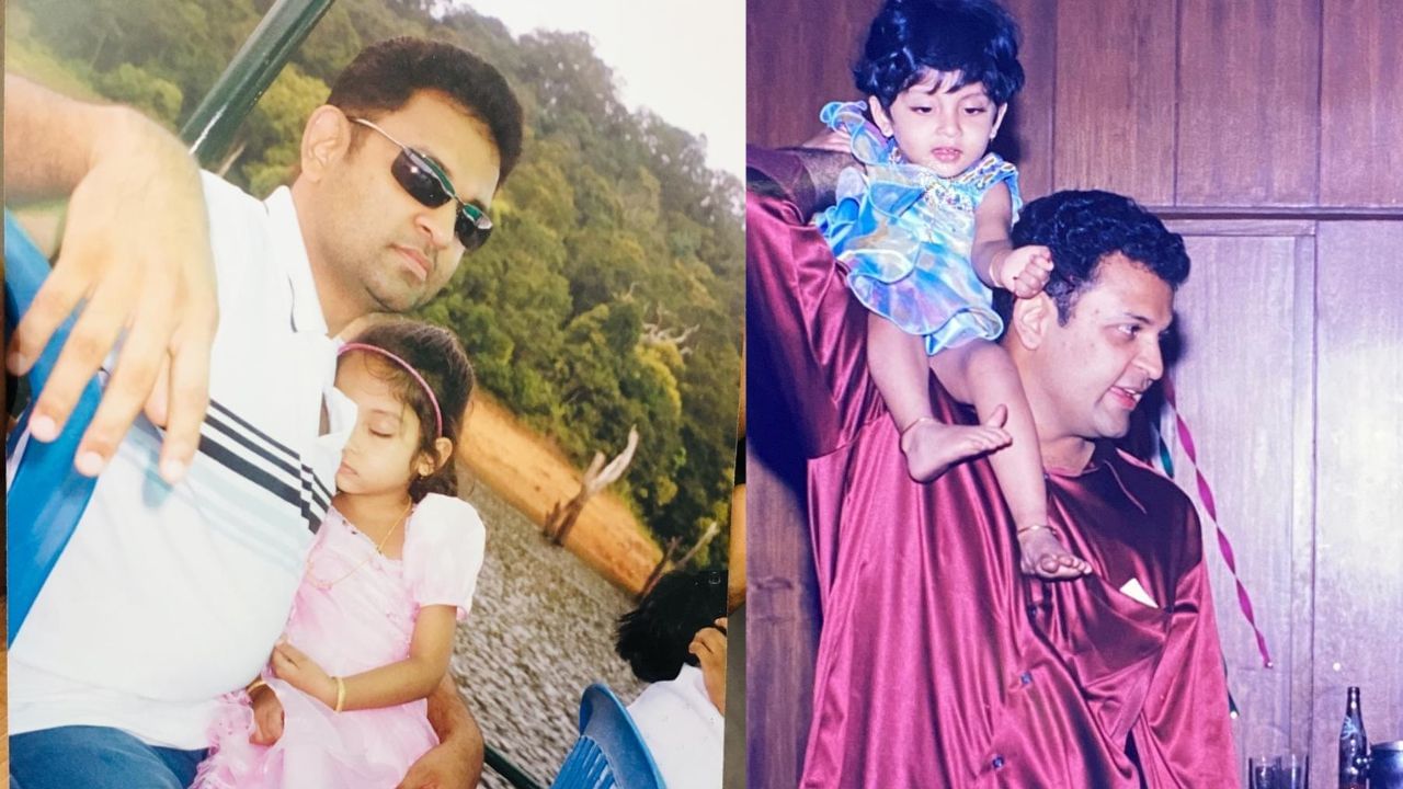 സ്വന്തം കാലിൽ നിന്ന് തങ്ങളുടെ സ്വപ്നങ്ങൾ എത്തി പിടിപ്പിക്കാനുള്ള തിരക്കിലാണ് നാലുപേരും. കൂട്ടത്തിൽ ഏറ്റവും ബോൾഡ് അഹാനയാണ് എന്നാണ് ആരാധകർ പറയാറുള്ളത്. അനുജത്തി  ഓസിക്ക് തന്റെ ബിസിനസ്സിൽ ഒരു വലിയ ചതി നേരിടേണ്ടി വന്നപ്പോൾ അത് ഏറ്റവും കൂടുതൽ ഇടപ്പെട്ടതും സംസാരിച്ചതും അഹാനയായിരുന്നു. അത്തരത്തിൽ നാല് പേർക്കും വലിയ ഫാൻ ബേസ് ആണ് സോഷ്യൽ മീഡിയയിൽ.(Photo: Social Media)
