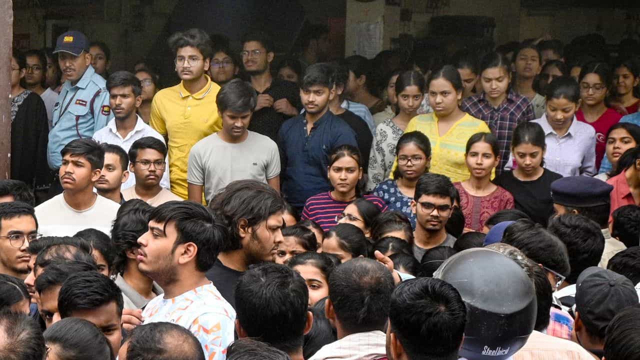 JEE Main 2026: ജിഇഇ മെയിൻ പരീക്ഷാ രജിസ്ട്രേഷൻ ആരംഭിച്ചു; അവസാന തീയതി അറിയാം