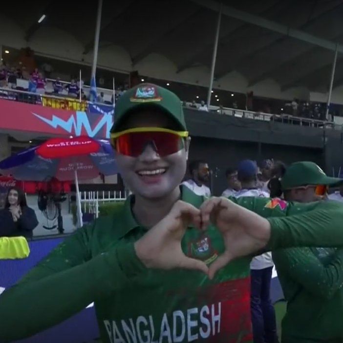 നേരത്തെ, പേസർ ജഹനാര ആലമാണ് നിഗർ സുൽത്താന ജോട്ടിക്കെതിരെ ഗുരുതര ആരോപണങ്ങളുയർത്തിയത്. നിഗർ സുൽത്താന യുവതാരങ്ങളോട് മോശമായി പെരുമാറുകയും അടിക്കുകയും ചെയ്തിരുന്നു എന്നായിരുന്നു ജഹനാര ആലം ഉയർത്തിയ ആരോപണം.
