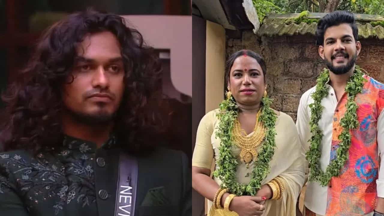 Bigg Boss Malayalam Season 7: നെവിൻ ഗേ ആണെന്ന് ജാന്മൊണി; അറിയാത്ത കാര്യങ്ങൾ പറയരുതെന്ന് അഭിഷേക്
