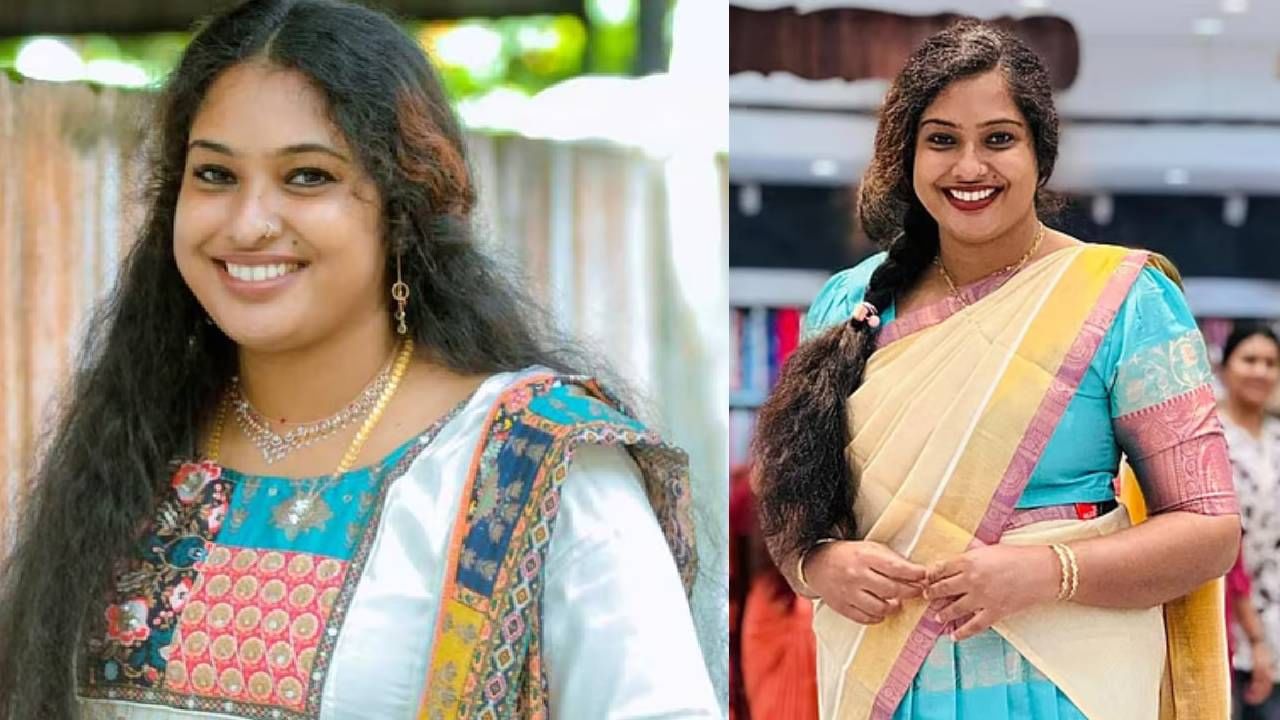 Jasna Salim: ഗുരുവായൂർ ക്ഷേത്രത്തിൽ വീണ്ടും റീൽസ് ചിത്രീകരണം; ജസ്ന സലീമിനെതിരെ കേസ്