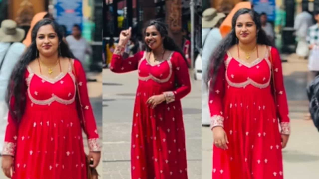 Jasna Salim: ഗുരുവായൂര്‍ റീല്‍സ് ചിത്രീകരണ വിവാദം; ജസ്‌ന സലിം ജീവനൊടുക്കാന്‍ ശ്രമിച്ചു