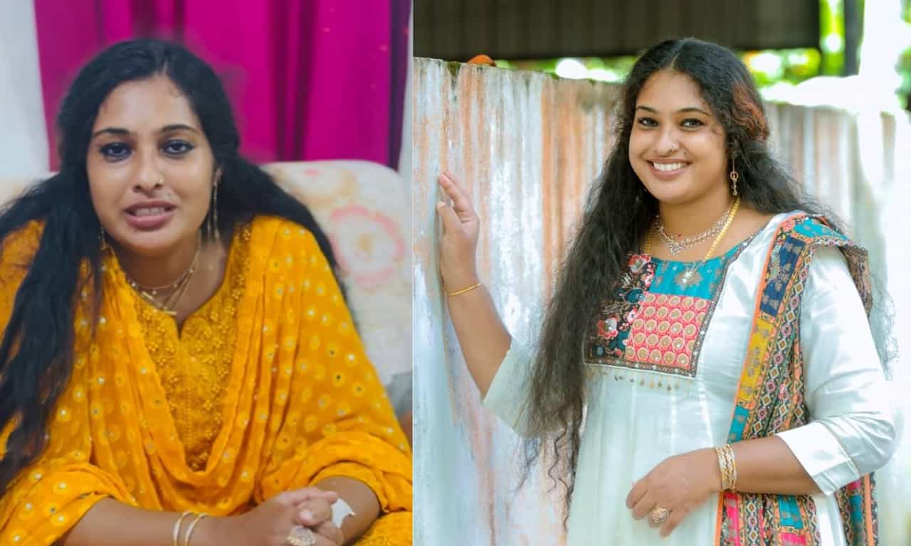 Jasna Salim: ഒലിപ്പീര് എന്നാണ് അവന്റെ വട്ടപ്പേര്; ബസ്സിൽ നിന്നും മോശം അനുഭവം നേരിട്ടതിനെക്കുറിച്ച് ജസ്ന സലീം