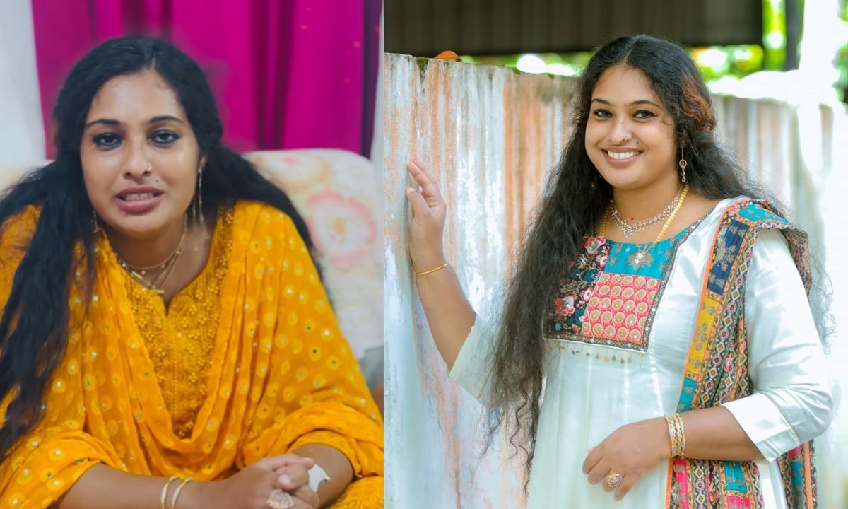 Jasna Salim: ‘ഒലിപ്പീര് എന്നാണ് അവന്റെ വട്ടപ്പേര്’; ബസ്സിൽ നിന്നും മോശം അനുഭവം നേരിട്ടതിനെക്കുറിച്ച് ജസ്ന സലീം