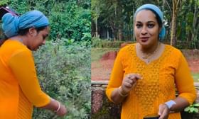 ഗുരുവായൂരിൽ കണ്ണനെ കാണാൻ പോകുവാ... പക്ഷെ എന്റെ തുളസി അയാൾ...