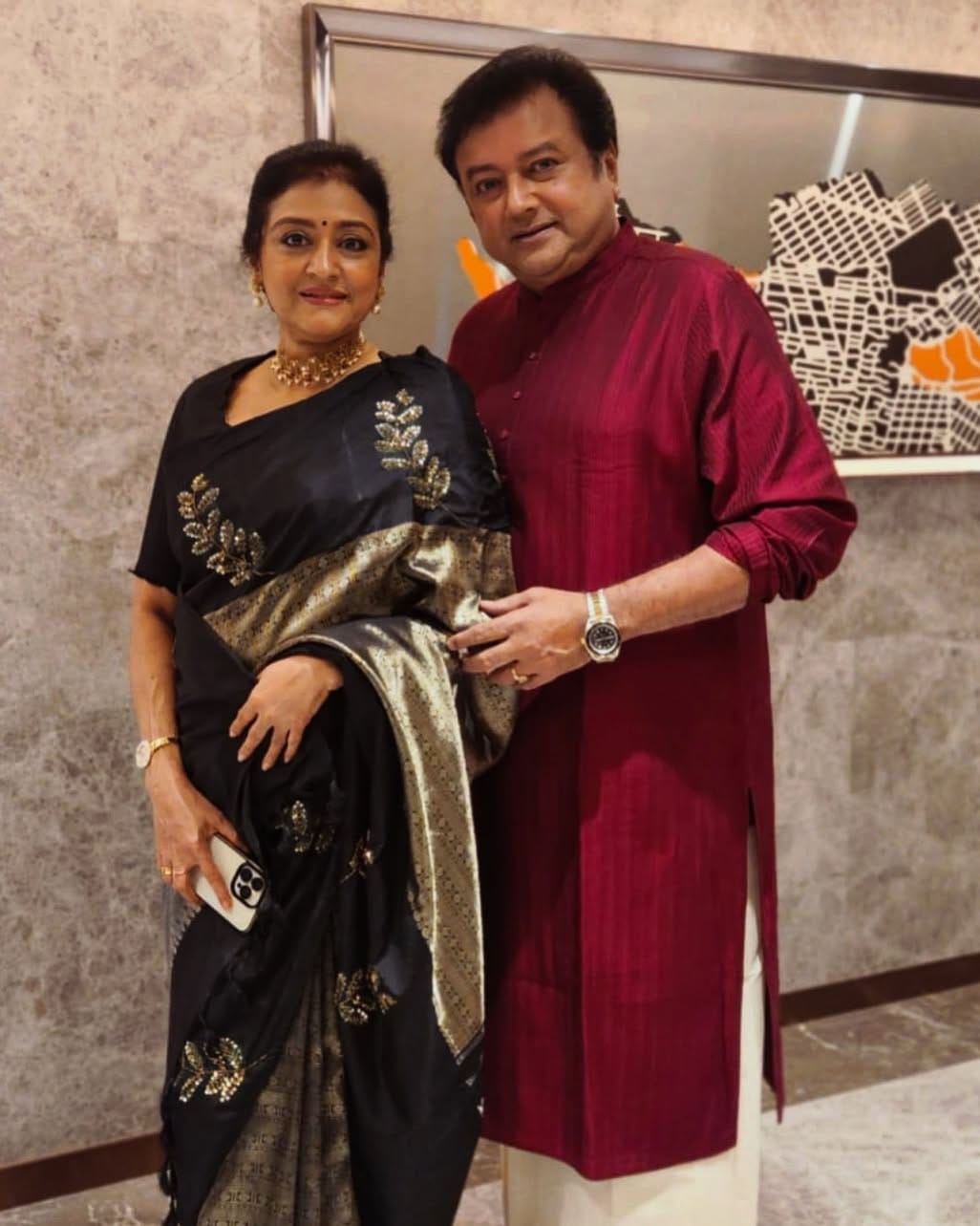 സംഭവിച്ച് പോയതിൽ ദുഖം കാണും. കലാകാരനല്ലേ എന്തൊക്കെയാണെങ്കിലും ദുർബല മനസൊക്കെ കാണുമെന്നാണ് സുനിൽ പറയുന്നത്. അയ്യപ്പൻ വെറുതെ വിടുമോ. ജയറാം പെട്ടു എന്നാണ് തനിക്ക് തോന്നുന്നതെന്നും സുനിൽ പരമേശ്വരൻ പറഞ്ഞു.