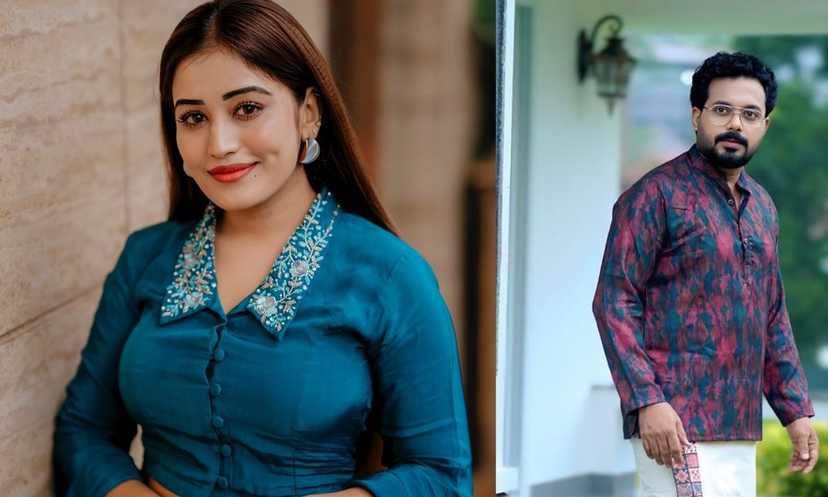 അനുമോൾ ജയിക്കുവാൻ കാരണം കേരളത്തിലെ സാധാരണക്കാരായ അമ്മമാരുടെ വോട്ട് ലഭിച്ചത് കൊണ്ട് ആണ് എന്നാണ് പറയുന്നത്. എപ്പോഴും ചീത്ത പറഞ്ഞു ഒരുപാട് കണ്ടന്റ് ഉണ്ടാക്കിയിട്ട് ഒരു കാര്യവുമില്ല. ചില സമയത്ത് നമ്മൾ കൊടുക്കേണ്ട മറ്റു ചില കാര്യങ്ങൾ കൂടിയുണ്ട്. അതായത് നാട്ടിലെ അമ്മമാരെ കൂടി പരിഗണിക്കണം അത് അനുമോൾ കൊടുത്തു. (Photo: Facebook/Instagram)