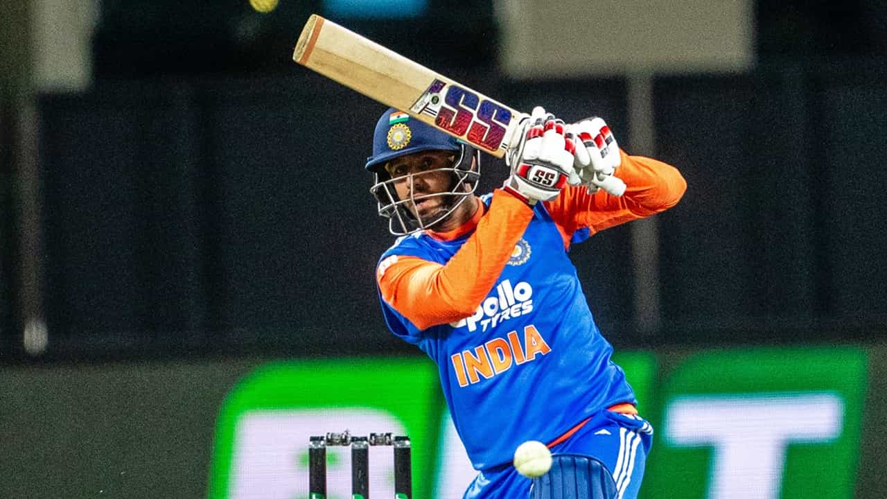 Rising Stars Asia Cup: റൈസിങ് സ്റ്റാര്‍ ഏഷ്യാ കപ്പ് ടീം പ്രഖ്യാപിച്ചു, ജിതേഷ് ശര്‍മ ക്യാപ്റ്റന്‍