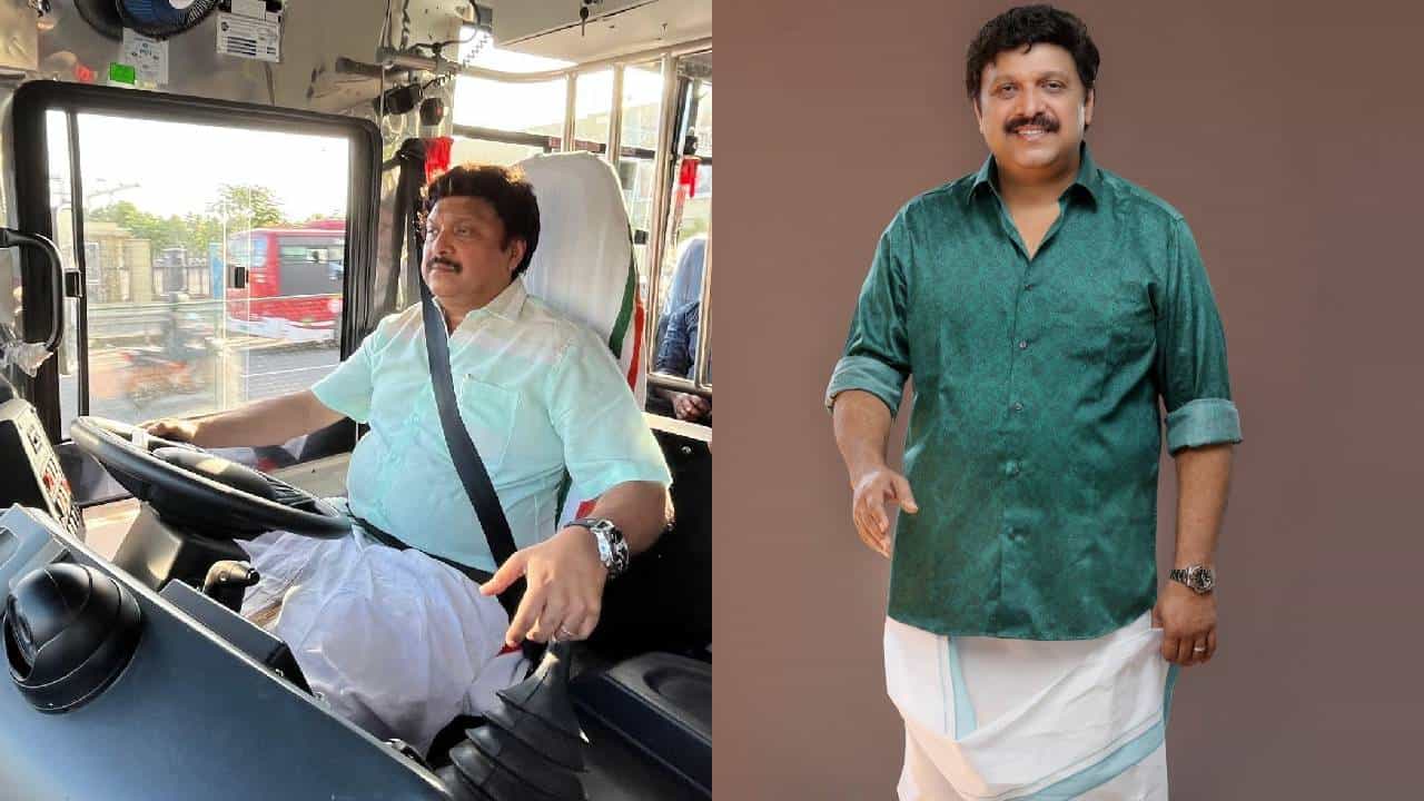 K. B. Ganesh Kumar: മദ്യപിച്ച് യാത്രചെയ്യാം, പക്ഷേ ‘മിണ്ടാതിരുന്നോളണം; സഹയാത്രികർക്കോ, ജീവനക്കാർക്കോ ബുദ്ധിമുട്ടുണ്ടാക്കരുത് ; മന്ത്രി ഗണേഷ്‌കുമാർ