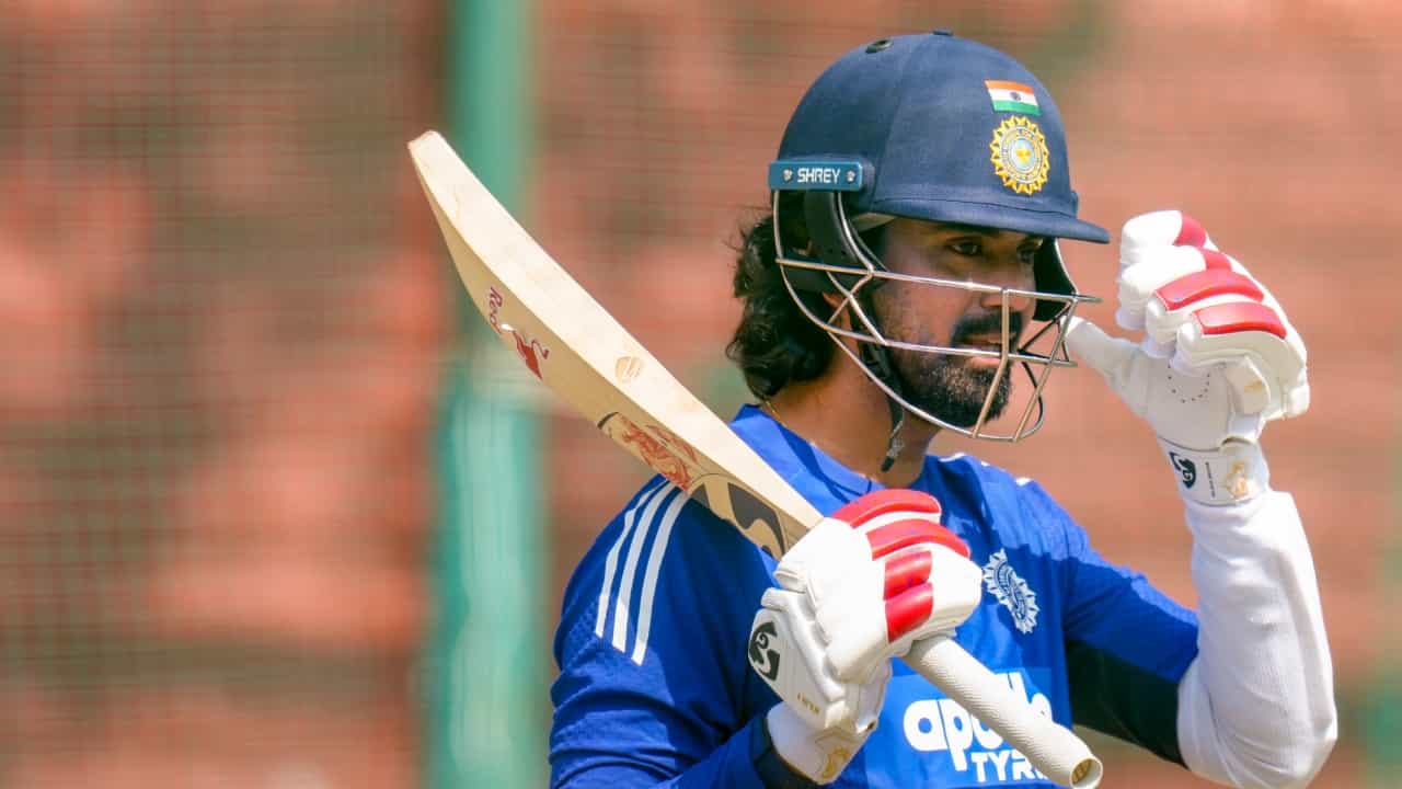 IPL 2026 Retention: ലക്ഷ്യം 2026 ടി20 ലോകകപ്പ് ടീം; പ്രചോദനം ശുഭ്മൻ ഗിൽ: കെഎൽ രാഹുൽ ടീം മാറിയേക്കും