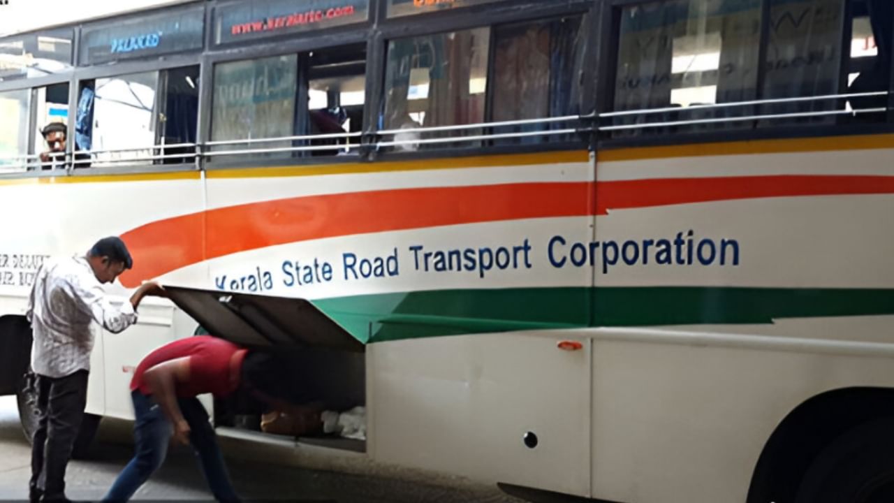 KSRTC Courier: മൊബൈൽ ഫോണും ലാപ്ടോപ്പും ഉൾപ്പെടെ 39 ഇനങ്ങൾ കെഎസ്ആർടിസി കൊറിയർ ചെയ്യില്ല; സുരക്ഷാകാരണങ്ങളെന്ന് വിശദീകരണം